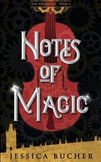 Notes of Magic