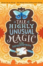 Papademetriou, L: Tale of Highly Unusual Magic