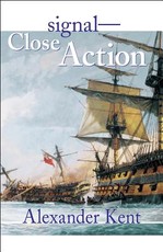 Signal-Close Action!