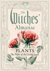 The Witches' Almanac 2027-2028 Standard Edition Issue 46