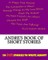 Andre's Book Of Short Stories