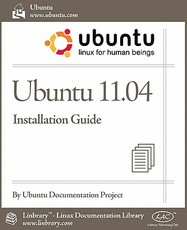 Ubuntu 11.04 Installation Guide