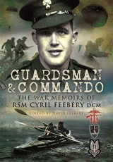 Guardsman and Commando