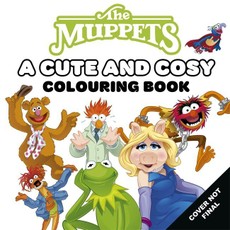 Disney The Muppets