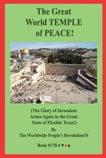 The Great World TEMPLE of PEACE!