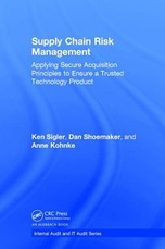 Supply Chain Risk Management