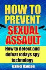 How to Prevent Sexual Assault