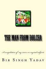 The Man From Dolcha