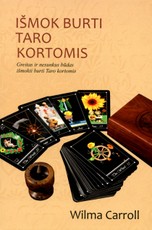 Išmok burti taro kortomis