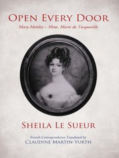 Open Every Door