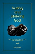 Trusting and Believing God