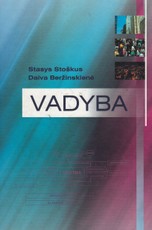 Vadyba