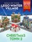Build Up Your LEGO Winter Village