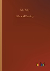Life and Destiny