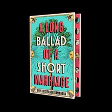 A Long Ballad of a Short Marriage