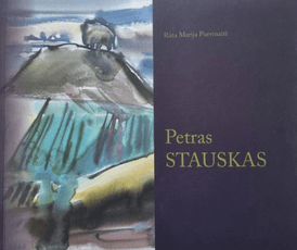 Petras Stauskas
