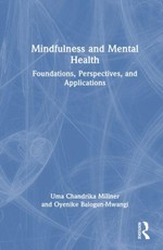 Mindfulness and Mental Health