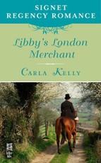 Libby's London Merchant