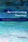 Reconstructing Theology