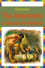 The Adventures of Ulysses the Wanderer