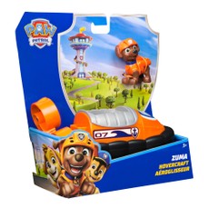 PAW PATROL PAW PATROL transporto priemonė