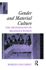 Gender and Material Culture