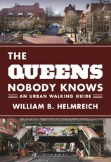 The Queens Nobody Knows