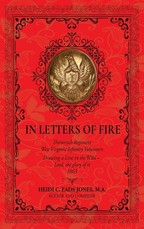 In Letters of Fire