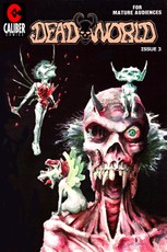 Deadworld #3