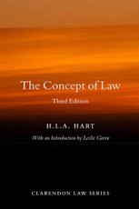 The Concept of Law