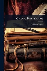 Casco Bay Yarns