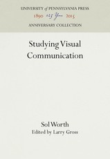 Studying Visual Communication