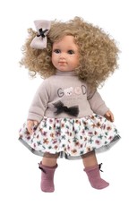 Lėlė Elena, 35 cm