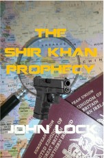 DEPARTMENT X: The Shir Khan Prophecy