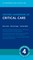Oxford Handbook of Critical Care