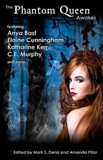 The Phantom Queen Awakes