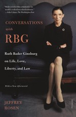 Conversations with RBG