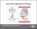 Successful Organizational Change: The Kotter-Cohen Collection (2 Books)