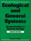 Ecological and General Systems