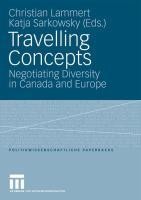 Travelling Concepts