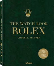 The Watch Book Rolex