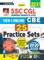 SSC CGL 25 Practice Sets(English)-2020