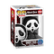 FUNKO POP! Vinilinė figūrėlė: Ghost Face (Shelf Sitter)