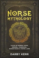 Norse Mythology