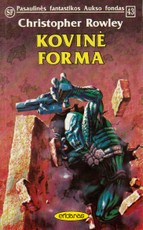 Kovinė forma (PFAF 43)