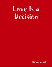 Love Is a Decision