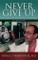 Never Give Up