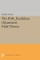 P(0)2 Euclidean (Quantum) Field Theory