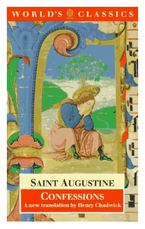 The Confessions (World's Classics)