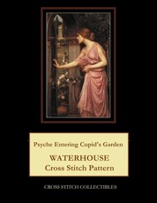 Psyche Entering Cupid's Garden